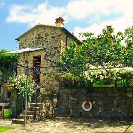 Agriturismo Brasino Fosdinovo Habitación foto