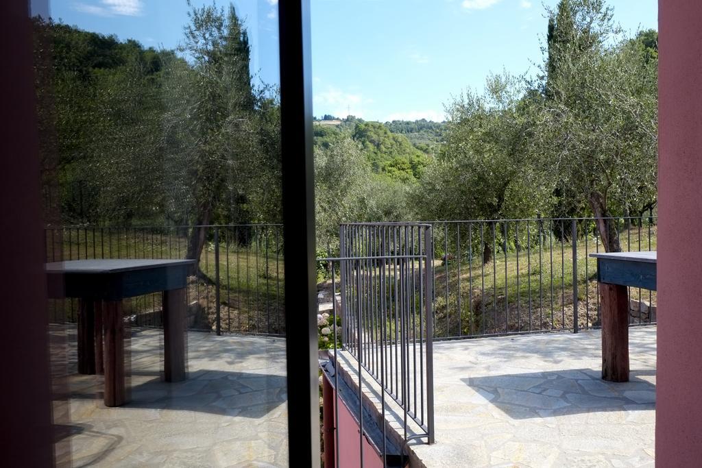Agriturismo Brasino Fosdinovo Habitación foto